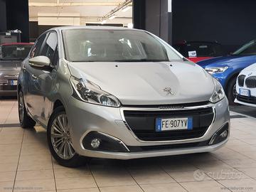 PEUGEOT 208 PureTech 82 5p. Access