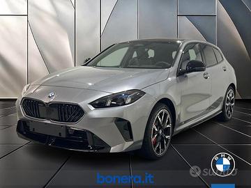 BMW Serie 1 120d 48V MSport Pro auto