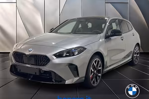 BMW Serie 1 120d 48V MSport Pro auto