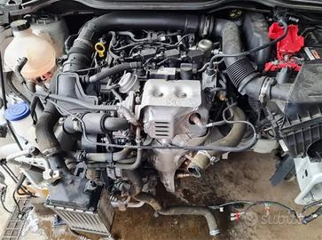 Motore  FORD sigla M2DC