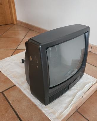 TV CRT MIVAR 50HZ 14" SCART