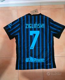 maglia Piotr Zielinski 2025-2026 Inter