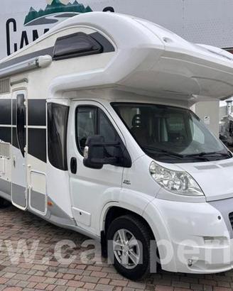 ELNAGH ELNAGH PRINCE 55 L STANDARD