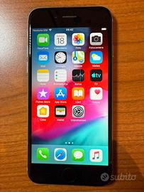 Apple iphone 6 64Gb grey