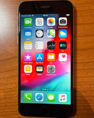 Apple iphone 6 64Gb grey