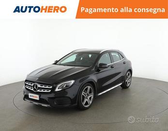 MERCEDES-BENZ GLA 200 BW80756