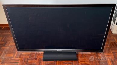 TV al plasma Panasonic TX-P50GT30E