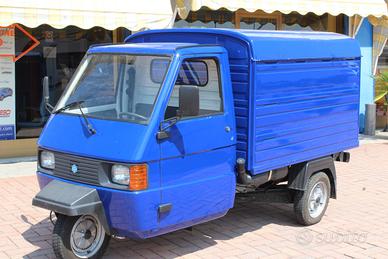 Piaggio APE TM 200