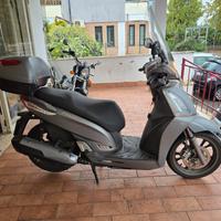 Kymco People GT300i ABS PASSAGGIO GARANZIA