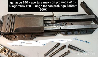strumenti fai da te tornio 