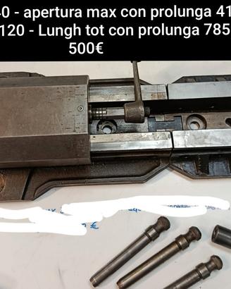 strumenti fai da te tornio 