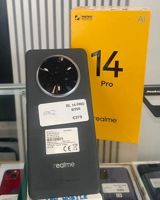Realme 14 PRO 8/256 GB