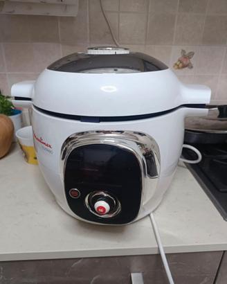 Moulinex cookeo