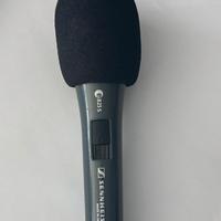 SENNHEISER E825 S MICROFONO DINAMICO