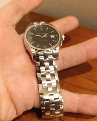 orologio Hamilton 