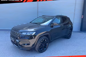 JEEP Compass 1.6 Multijet II Night Eagle LEGGE 1