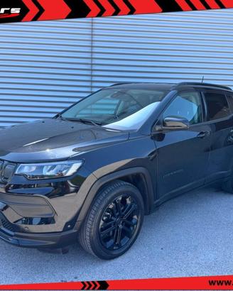 JEEP Compass 1.6 Multijet II Night Eagle LEGGE 1