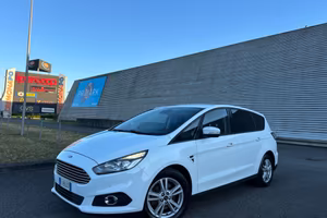 Ford S-Max 2.0 TDCi 150CV S&S Powershift 7p.ti Tit