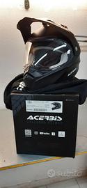 casco Acerbis enduro tg.L