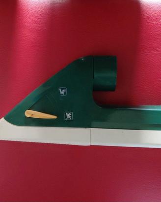 folletto Vorkwerk 135 136 battitappeto picchio