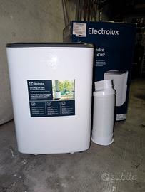 Deumidificatore/condizionatore Electrolux 12000