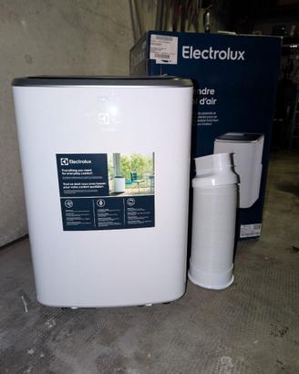 Deumidificatore/condizionatore Electrolux 12000