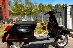 Vespa 50 PK XL