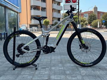 Haibike AllTrail 3 (Ruote 29" / 27.5" Mixed)
