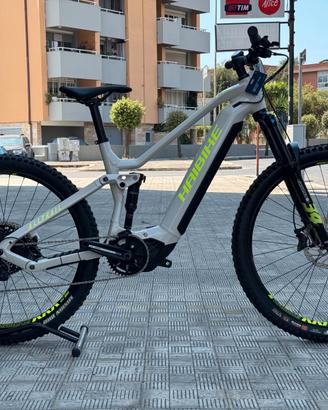 Haibike AllTrail 3 (Ruote 29" / 27.5" Mixed)