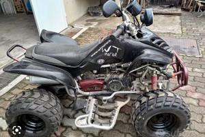 Quad 150 kayman wt