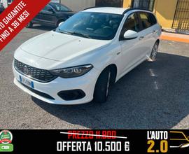 Fiat Tipo 1.6 Mjt S&S SW Business