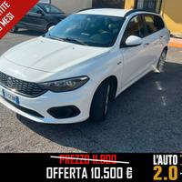 Fiat Tipo 1.6 Mjt S&S SW Business