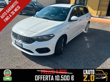 Fiat Tipo 1.6 Mjt S&S SW Business