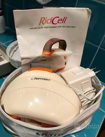 Massaggiatore anti cellulite Demset