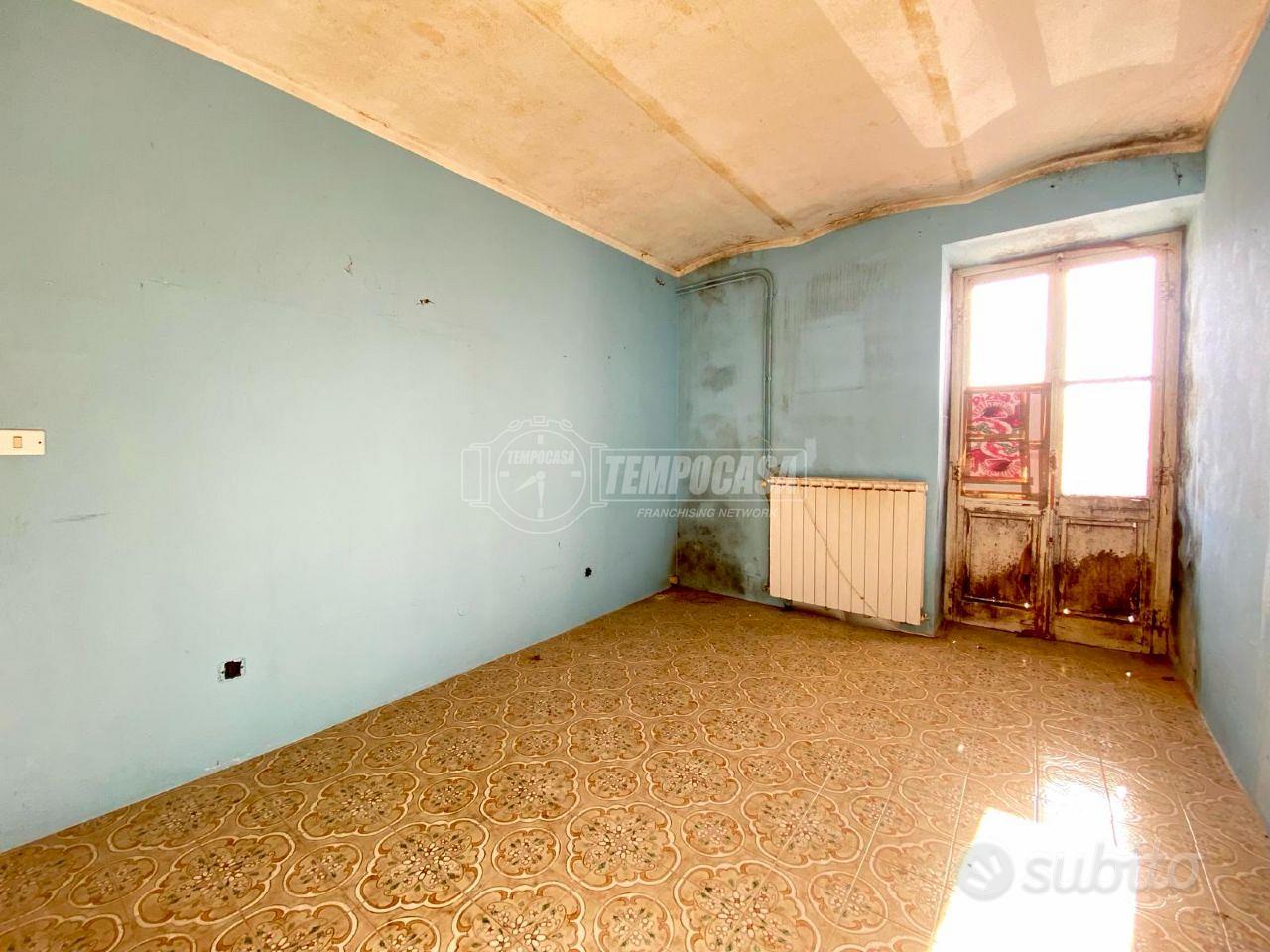 Appartamento – Lanzo Torinese, Santa Lucia - Altro