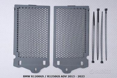 Griglie radiatore BMW R1200GS / R1250GS ADV 2013