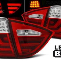 Fari posteriori led tube bmw 3 e91 05-08 touring