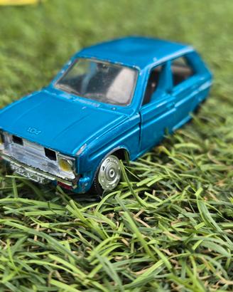 Norev Jet-car Peugeot 104, scala 1/43