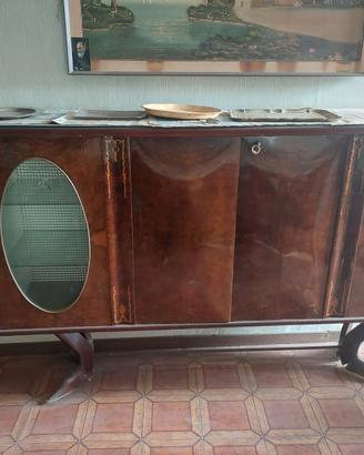 Mobili Antiquariato