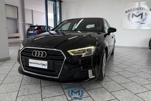 Audi A3 Sedan 2.0 TDI 184 CV clean diesel Ambiente
