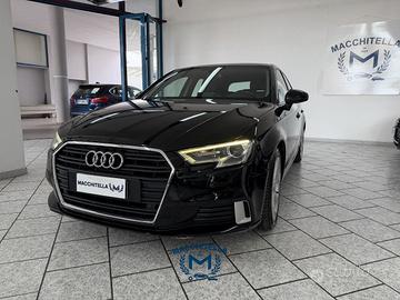 Audi A3 Sedan 2.0 TDI 184 CV clean diesel Ambiente