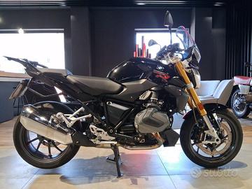 BMW R 1250 R Abs my21