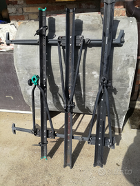 Barre portatutto espace