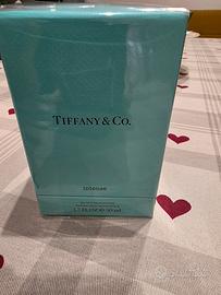 profumo tiffany donna 