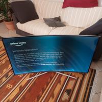 Samsungsmart TV 4K 49"