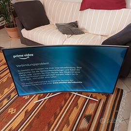 Samsungsmart TV 4K 49"