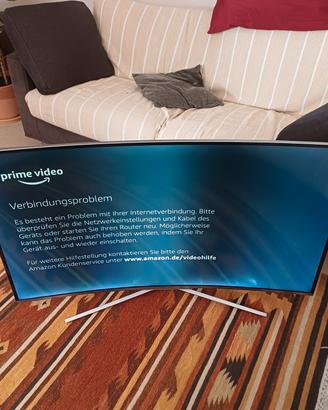 Samsungsmart TV 4K 49"
