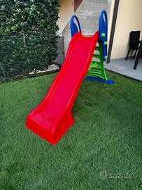 Scivolo per bambini