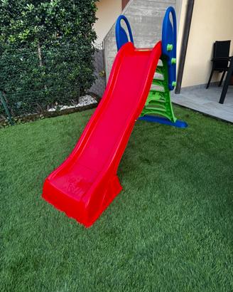 Scivolo per bambini