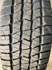 Nr 4 cop 255/65 r17 116 s petlas 4 stagioni